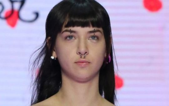 Che cosa fa nella vita la figlia di Morgan e Asia Argento?