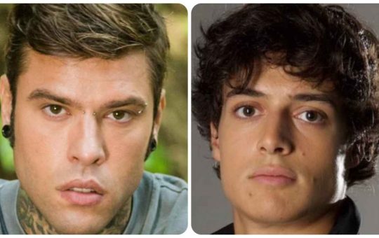 Fedez dice la verità su di lui e Luis Sal