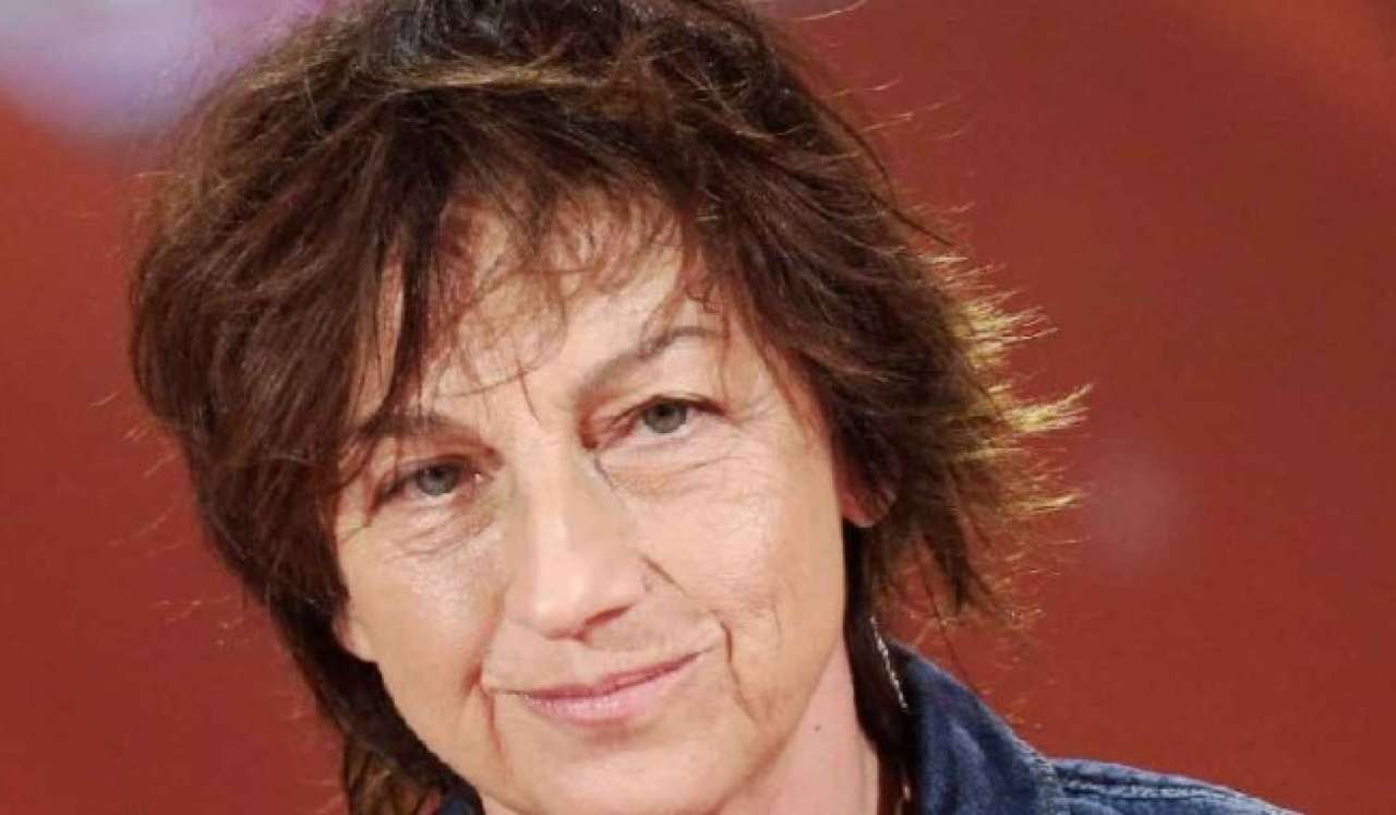 Avete mai visto la moglie di Gianna Nannini?