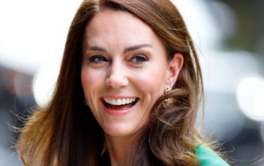 Quanto ha speso Kate Middleton in gioielli?