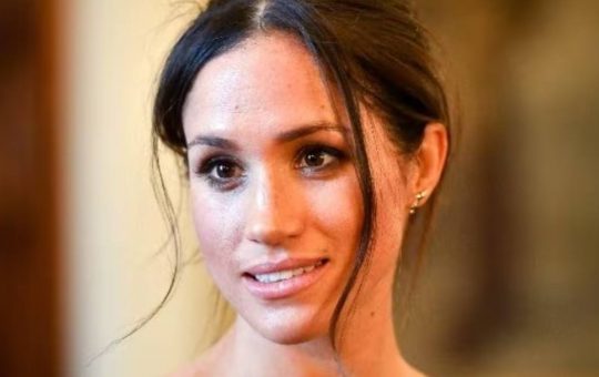 Meghan Markle di nuovo nella bufera