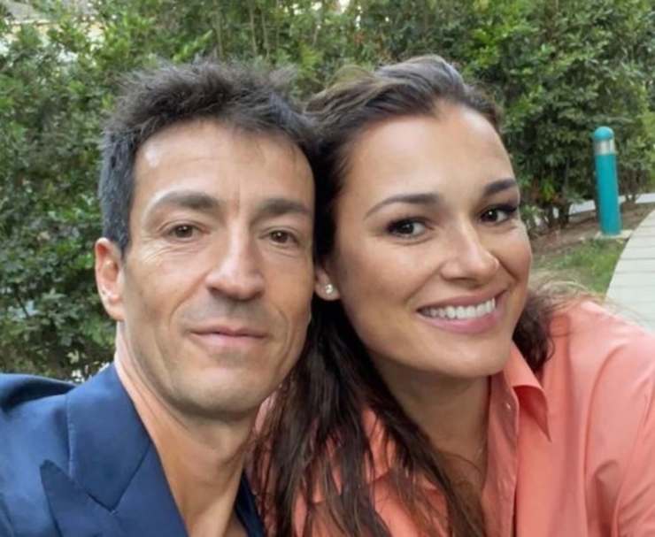 Alena Seredova e Alessandro Nasi - Youbee.it