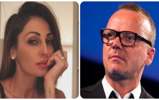 Anna Tatangelo e Gigi D'Alessio, la verità - Youbee.it