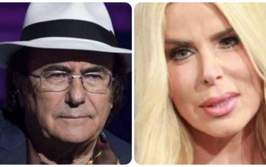 Albano e Loredana, chi fu il primo marito di lei?