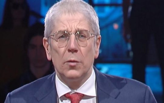 Brutte notizie in arrivo per Mario Giordano