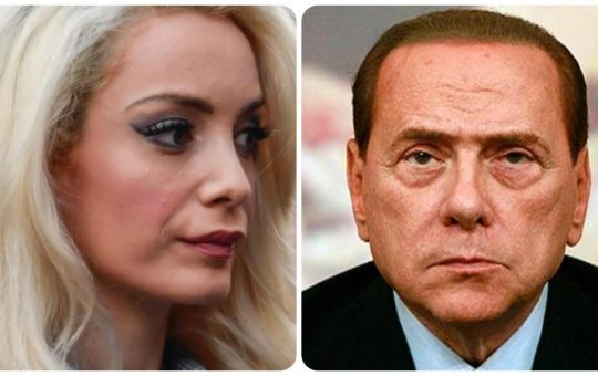 Marta Fascina cosa farà ora senza Silvio?