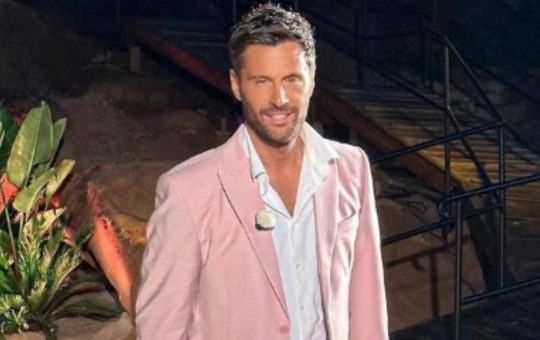 Filippo Bisciglia si sbottona su Temptation Island