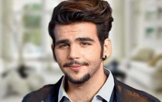 Ignazio Boschetto dive vive?