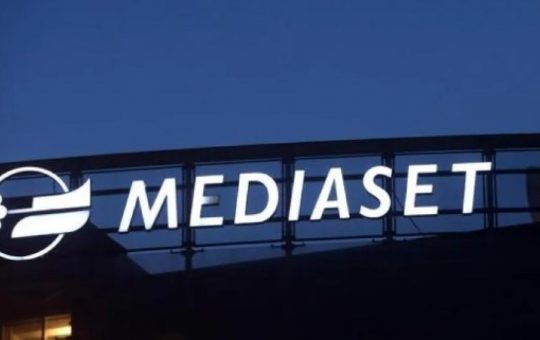 Calciato via da Mediaset