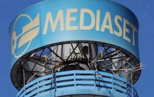 La Mediaset continua a fare piazza pulita