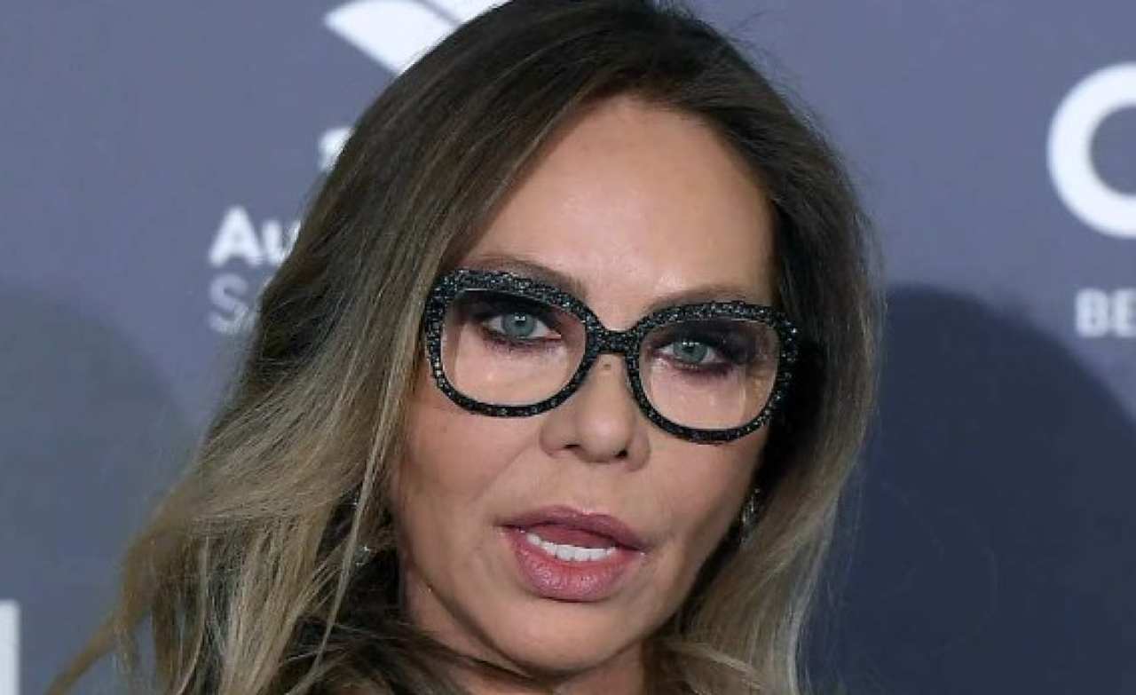 Vacanza rovinata per Ornella Muti