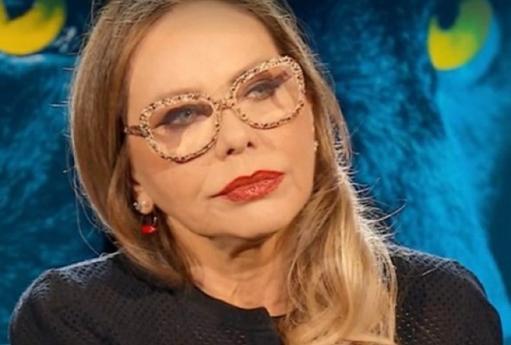 Vacanza rovinata per Ornella Muti