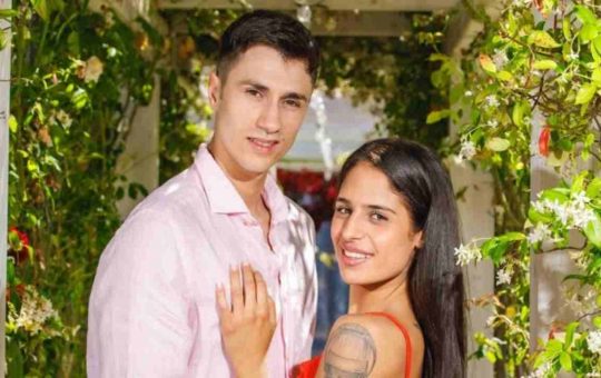 Perla e Mirko dopo Temptation Island - Youbee.it