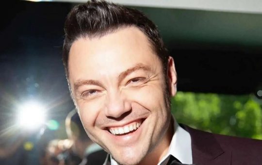 Tiziano Ferro, il marito - Youbee.it