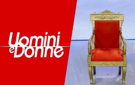 Uomini e Donne, il nuovo tronista - Youbee.it