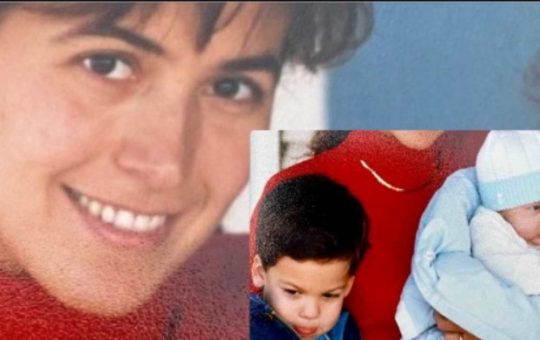 Ecco chi è il padre dei figli di Barbara D'Urso