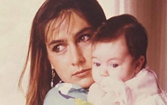 Ecco com'era prima e com'è diventata oggi Cristel Carrisi la figlia di Al Bano