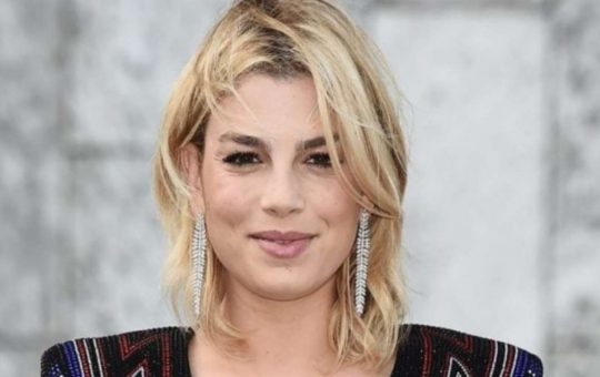 Emma Marrone e la speranza dei fan - Youbee.it