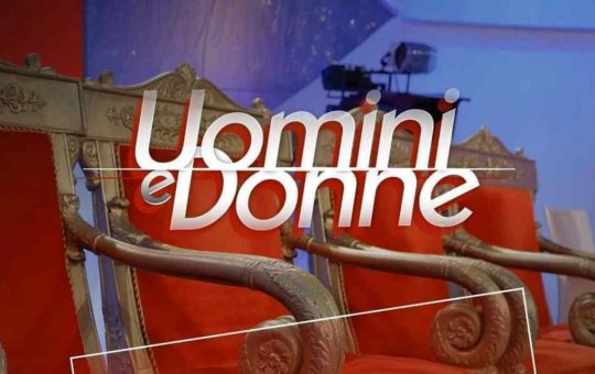 Fine di una coppia nata a Uomini e Donne - Youbee.it