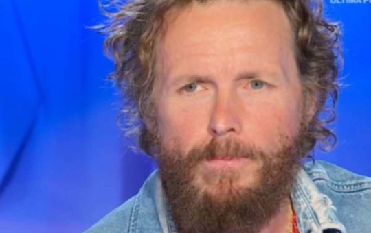 Le reali condizioni di Jovanotti dopo l'incidente