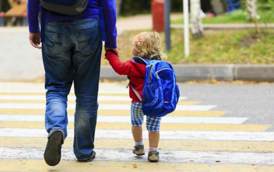 Genitori e figli a scuola, consigli utili - Youbee.it