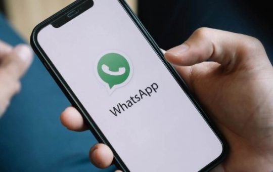 Nuova accattivante funzione di WhatsApp