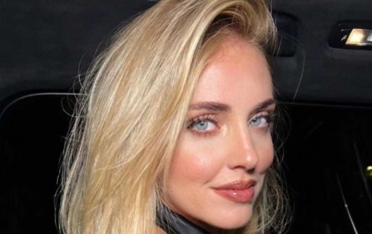 Ecco quanto guadagna Chiara Ferragni