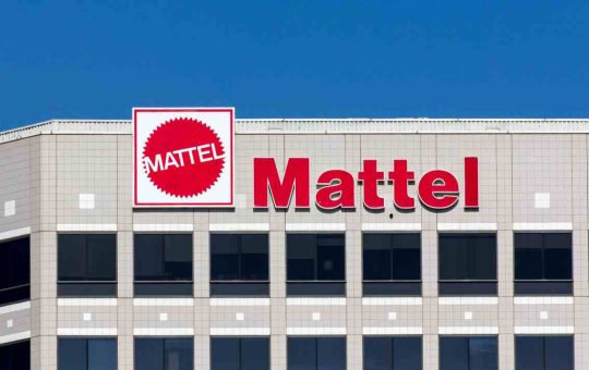 Il lavoro dei tuoi sogni è a Mattel