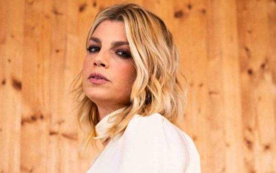 Emma Marrone dice la verità