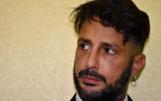 Fabrizio Corona