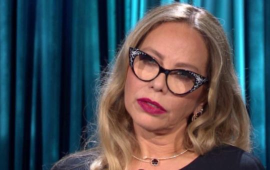 Ornella Muti e la confessione su Sanremo