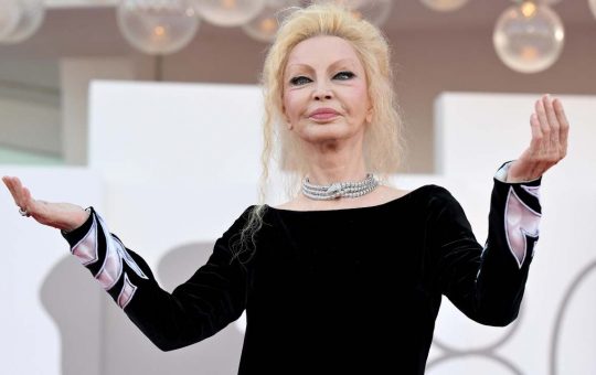 Patty Pravo