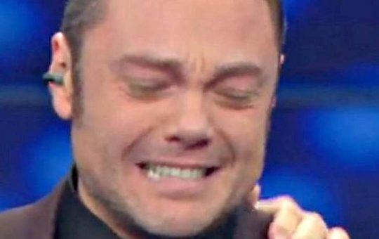 Tiziano Ferro nuova vita