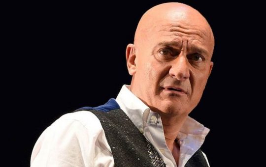 Claudio Bisio