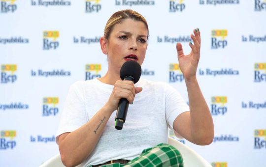 Emma Marrone