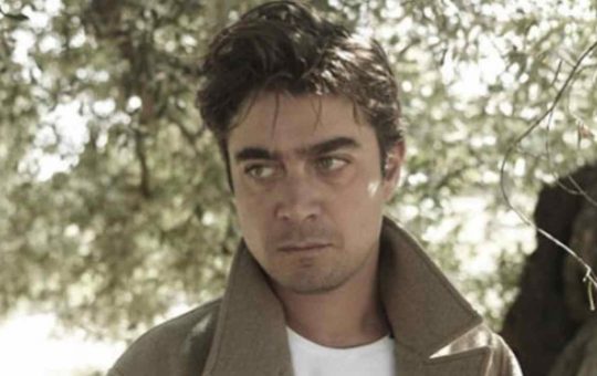 Riccardo Scamarcio nuova attività