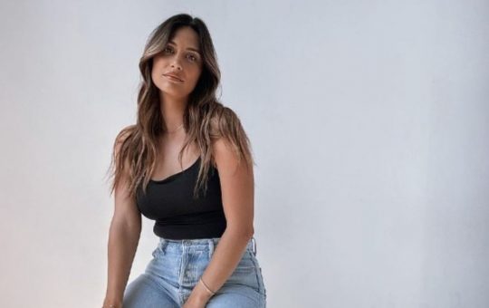 Beatrice Valli annuncio