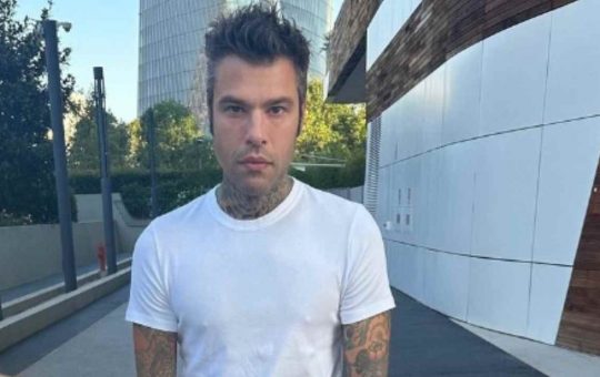 Fedez nel mezzo della bufera