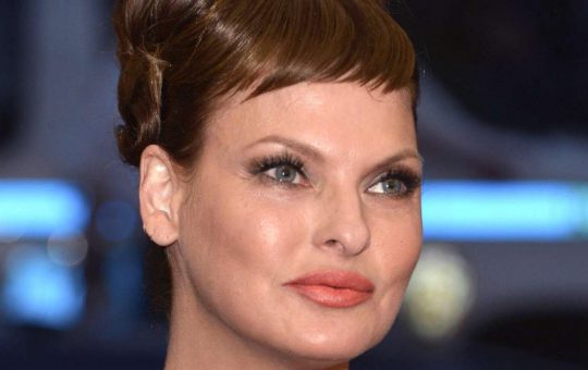 Linda Evangelista