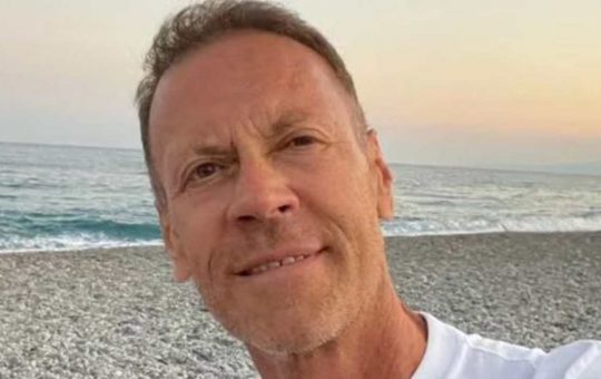 Rocco Siffredi stupisce su Netflix