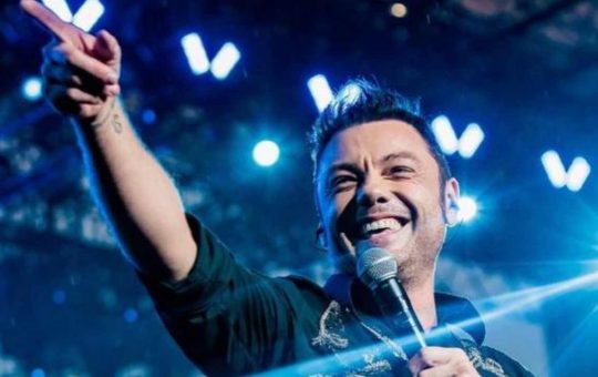 Tiziano Ferro