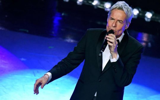 Il segreto sulla canzone di Claudio Baglioni