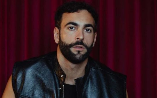 L'addio di Marco Mengoni a una persona importante