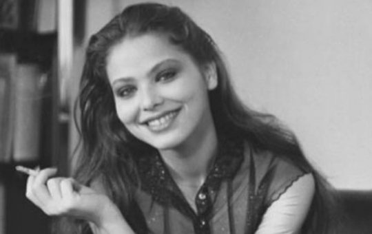 Quanti anni ha Ornella Muti?