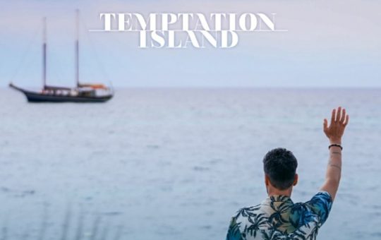 Le coppie scoppiate di Temptation Island