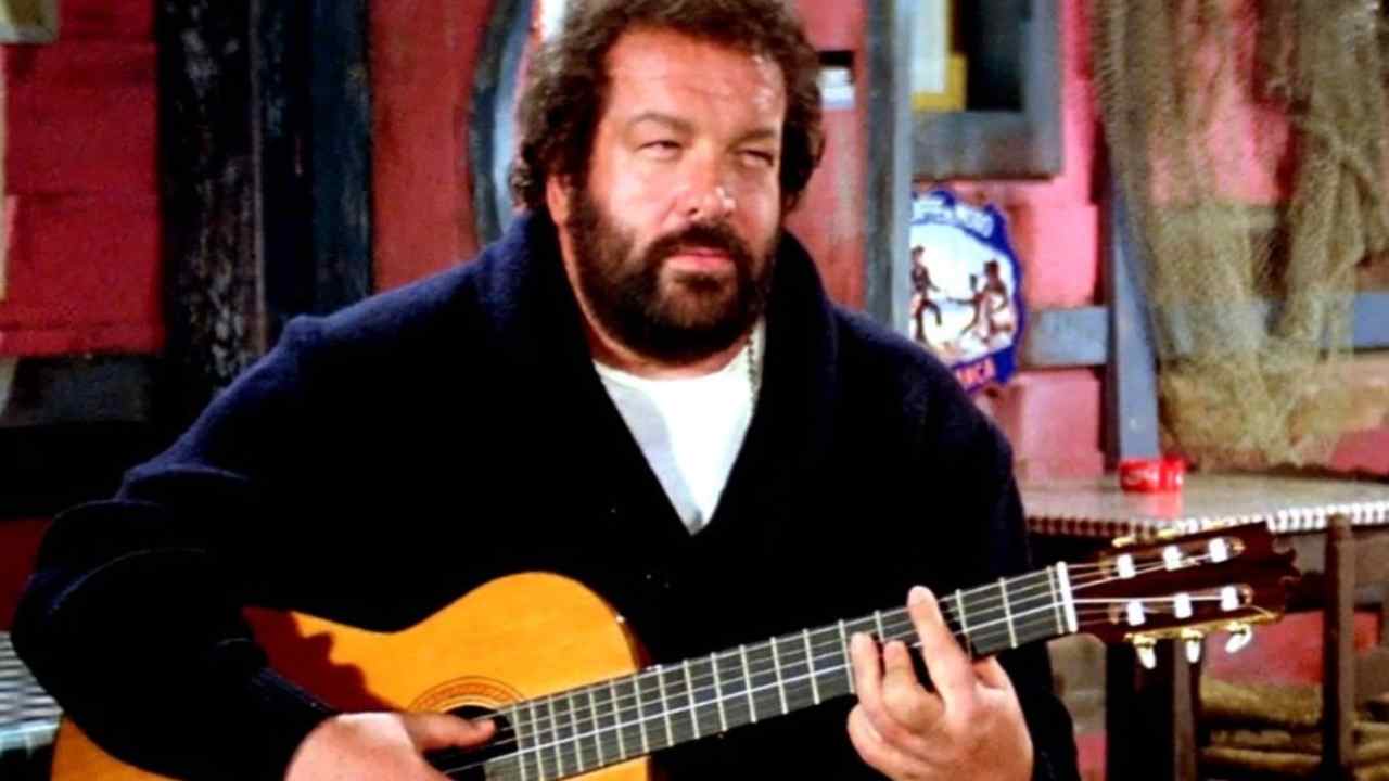 Bud Spencer e la sua eredità