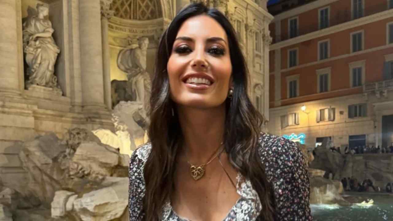 Elisabetta Gregoraci 