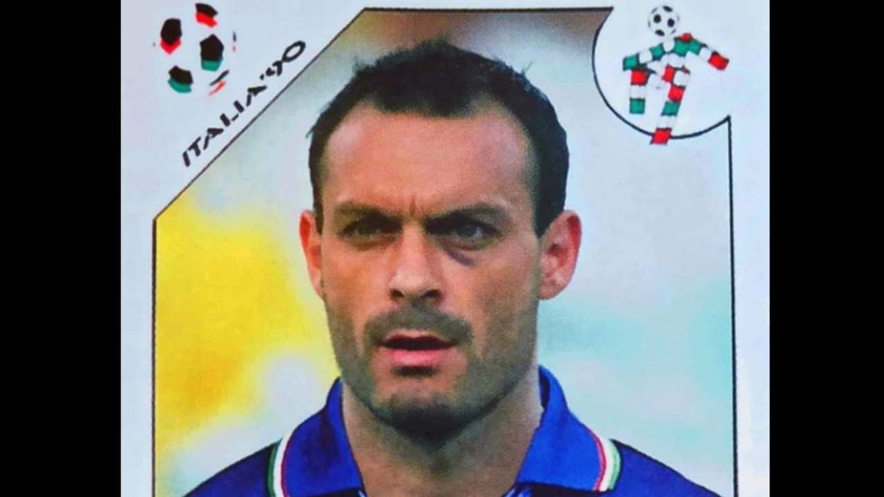 Totò Schillaci