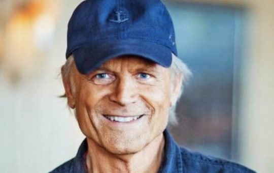 Terence Hill