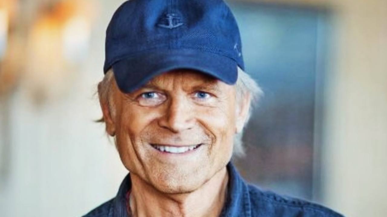 Terence Hill